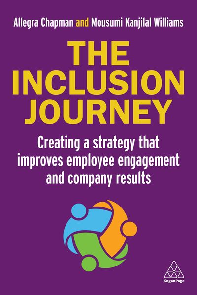 Produktbild: The Inclusion Journey