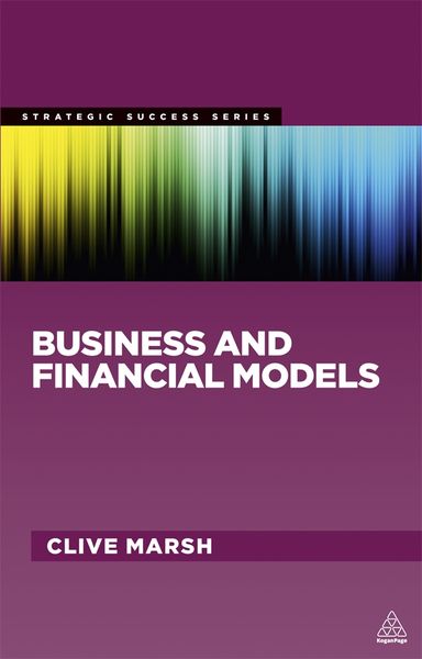 Produktbild: Business and Financial Models
