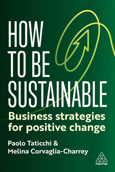 Produktbild: How to Be Sustainable