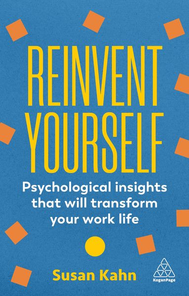 Produktbild: Reinvent Yourself