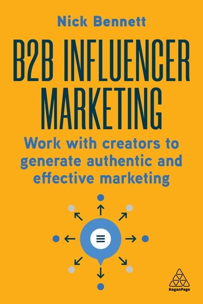 Produktbild: B2B Influencer Marketing