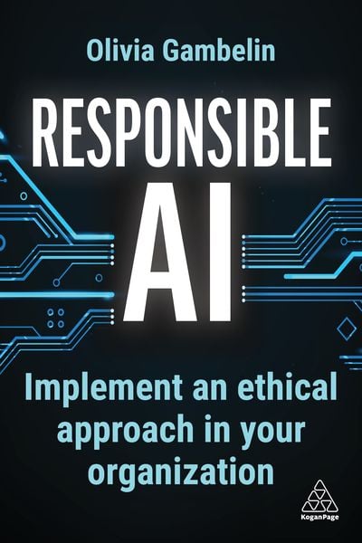 Produktbild: Responsible AI