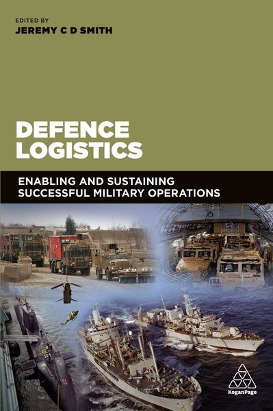 Produktbild: Defence Logistics