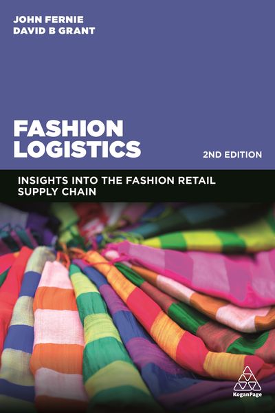 Produktbild: Fashion Logistics