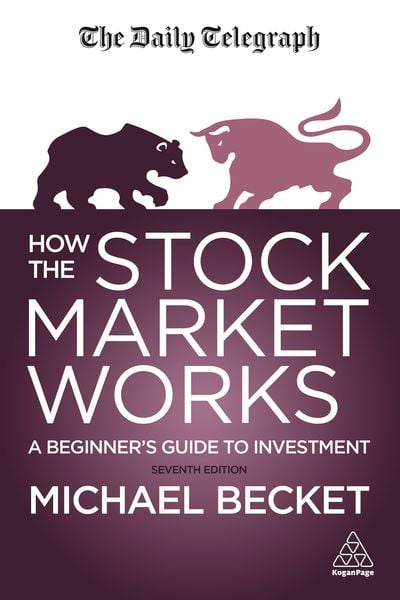 Produktbild: How The Stock Market Works