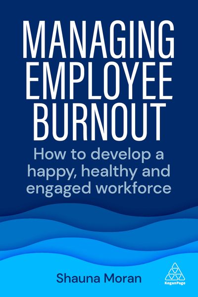 Produktbild: Managing Employee Burnout