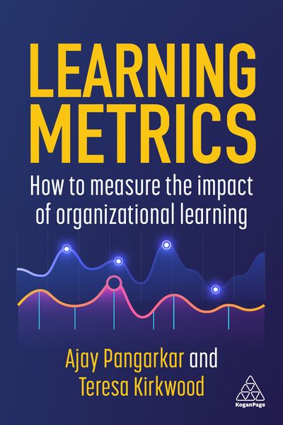 Produktbild: Learning Metrics