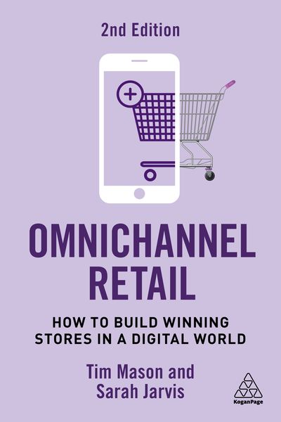 Produktbild: Omnichannel Retail