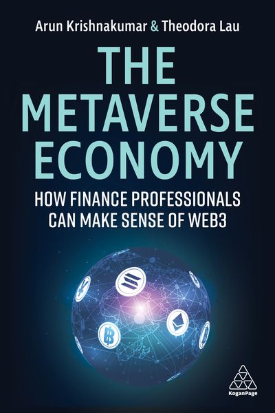 Produktbild: The Metaverse Economy