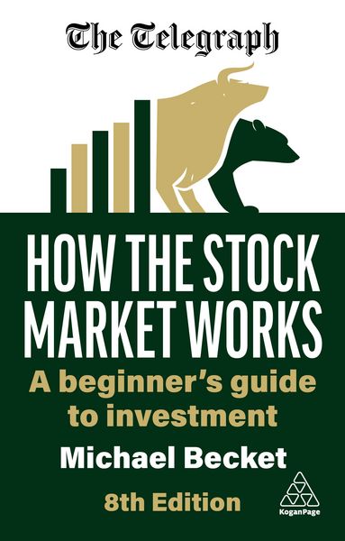 Produktbild: How the Stock Market Works
