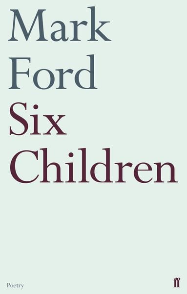 Produktbild: Six Children