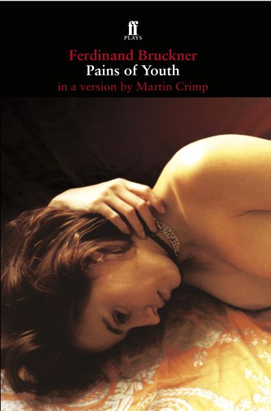 Produktbild: Pains of Youth