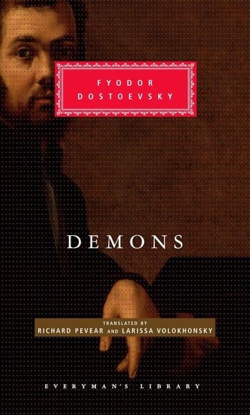 Produktbild: Demons