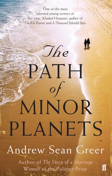 Produktbild: The Path of Minor Planets