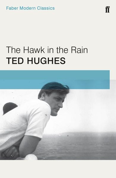 Produktbild: The Hawk in the Rain