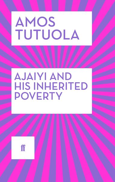 Produktbild: Ajaiyi and His Inherited Poverty
