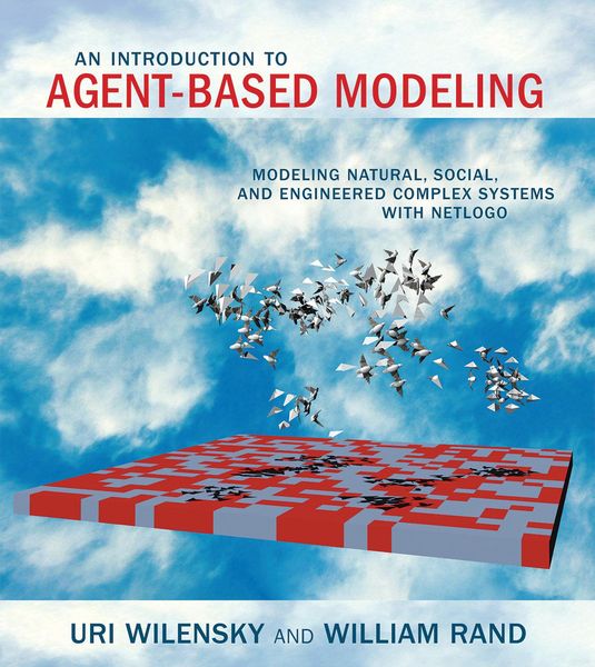Produktbild: Wilensky, U: Introduction to Agent-Based Modeling