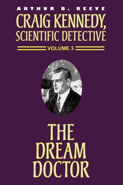 Produktbild: The Dream Doctor