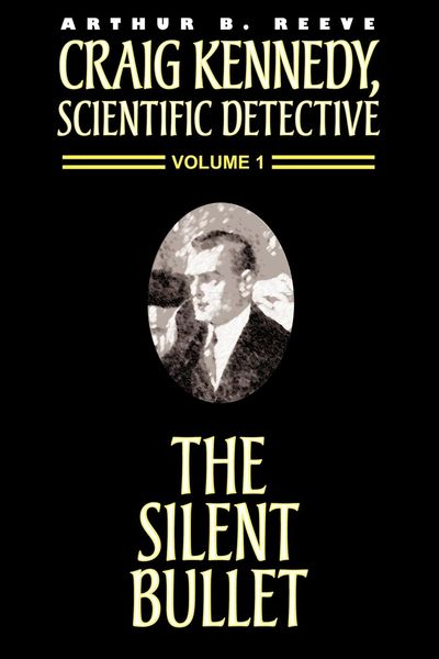 Produktbild: The Silent Bullet