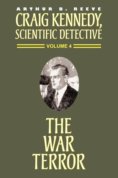 Produktbild: The War Terror