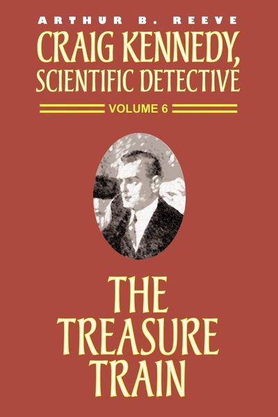 Produktbild: The Treasure Train