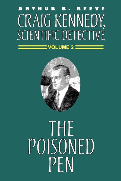 Produktbild: The Poisoned Pen