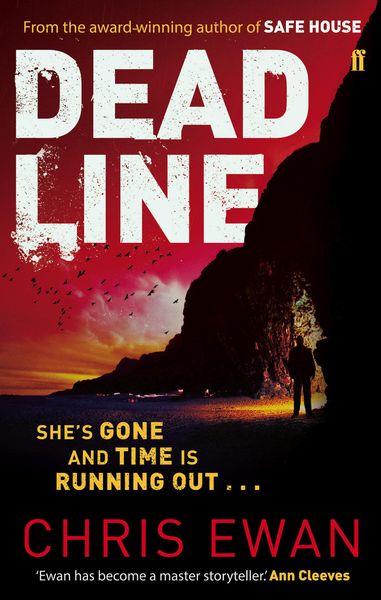 Produktbild: Dead Line