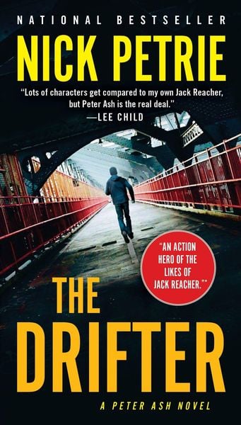 Produktbild: The Drifter