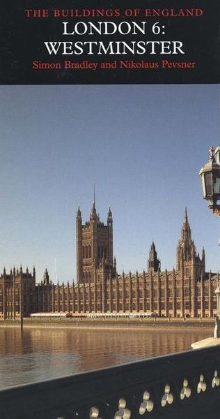 Produktbild: London 6