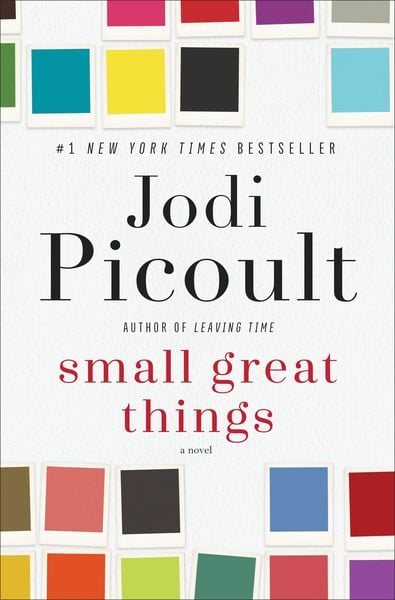 Produktbild: Small Great Things