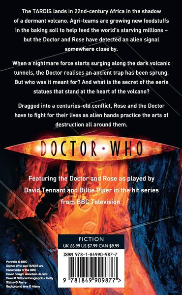 Produktbild: Doctor Who