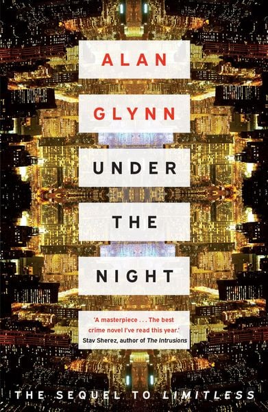 Produktbild: Under the Night