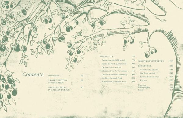 Produktbild: Orchard