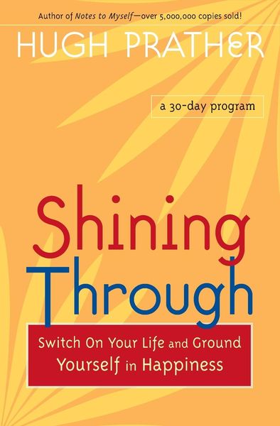 Produktbild: Shining Through