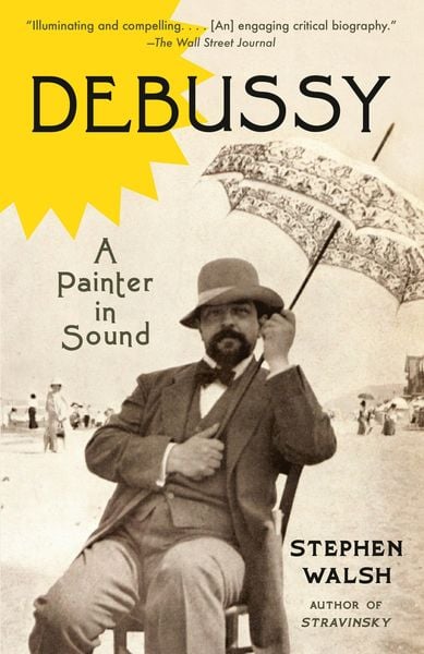 Produktbild: Debussy