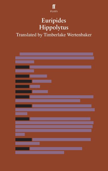 Produktbild: Euripides: Hippolytus