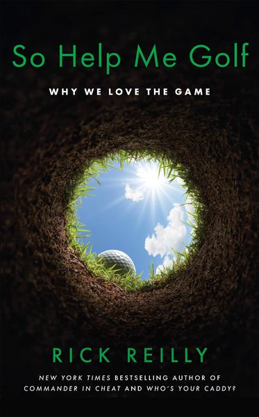 Produktbild: So Help Me Golf