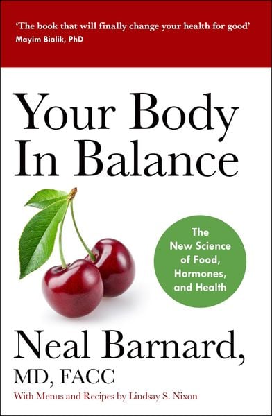 Produktbild: Your Body In Balance