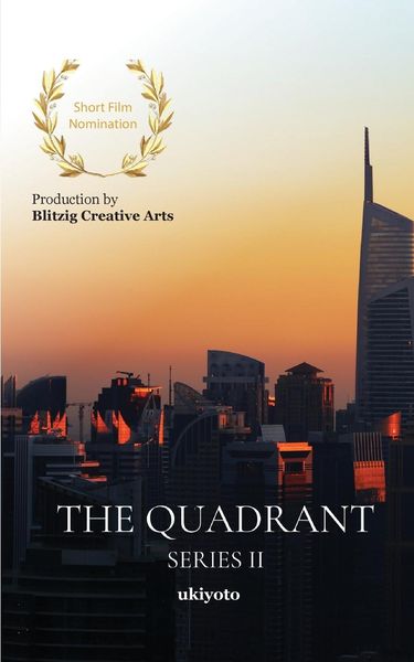 Produktbild: The Quadrant Series II