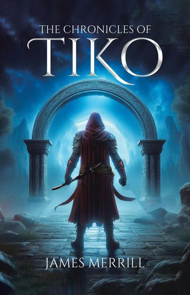 Produktbild: The Chronicles of Tiko