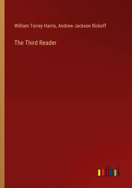 Produktbild: The Third Reader