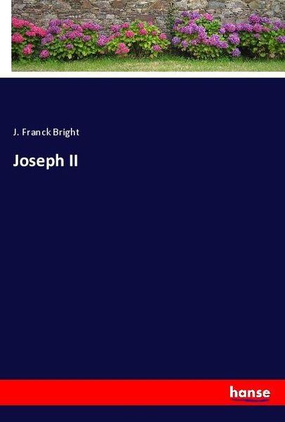 Produktbild: Joseph II