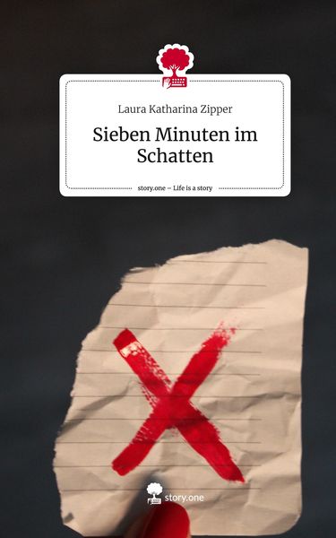 Produktbild: Sieben Minuten im Schatten. Life is a Story - story.one