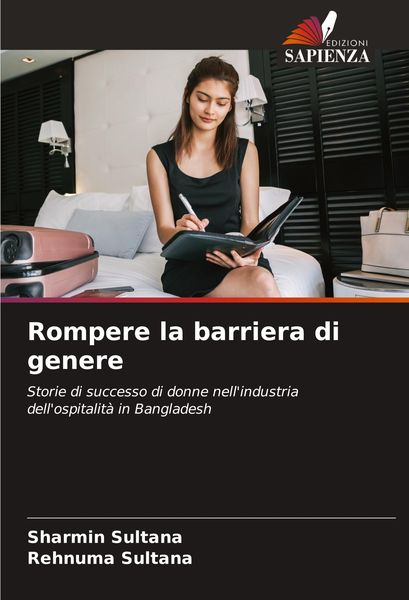 Produktbild: Rompere la barriera di genere