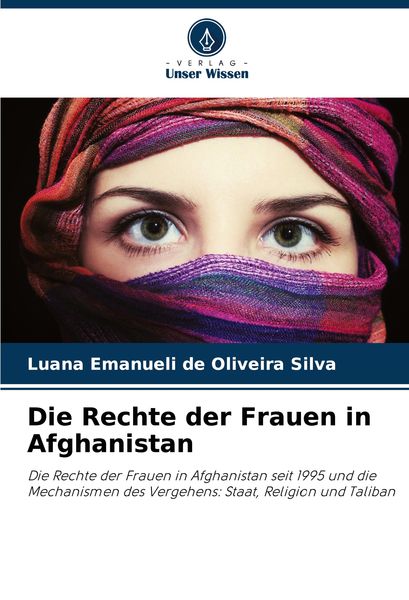 Die Rechte der Frauen in Afghanistan