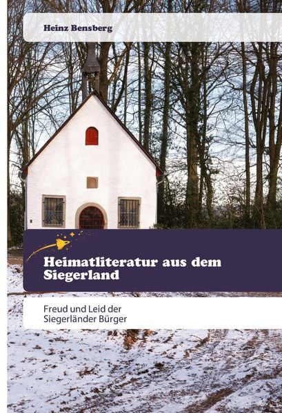 Heimatliteratur aus dem Siegerland