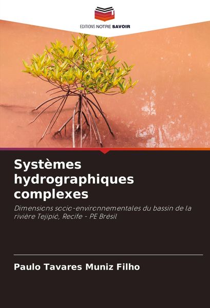Produktbild: Syst&egrave;mes hydrographiques complexes
