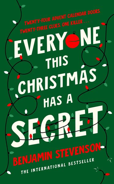 Produktbild: Everyone This Christmas Has A Secret
