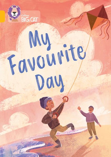 Produktbild: My Favourite Day
