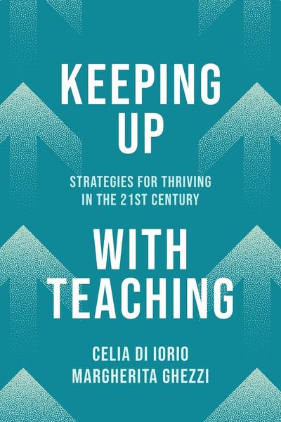 Produktbild: Keeping Up with Teaching